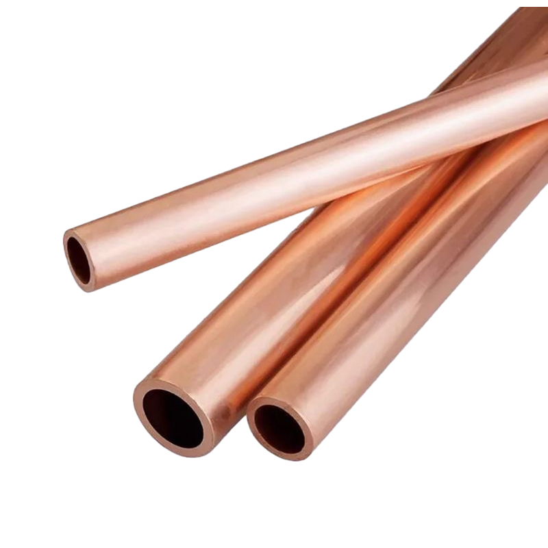 Trubka s tlustými stěnami: vysoce výkonný kovový roztok pro více terénní aplikace