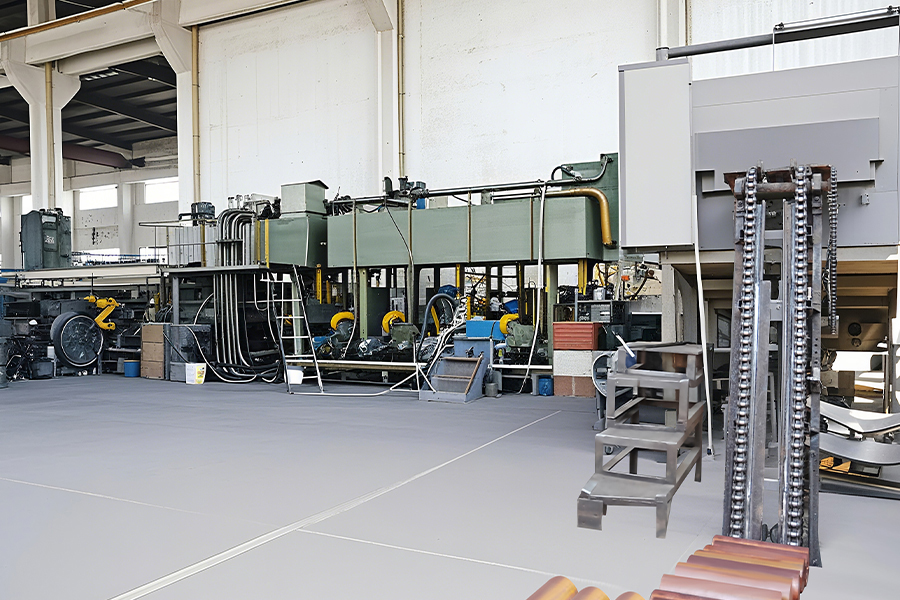 Zhejiang Jingliang Copper-Tube Products Co., Ltd